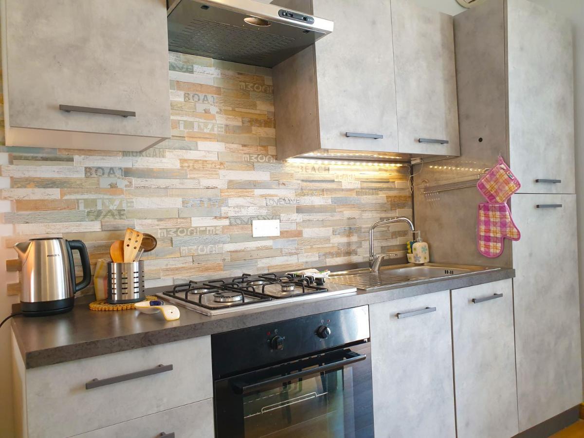 Baribello Apartment - 3 Bedrooms 3 Bathrooms - Bari Central Station Εξωτερικό φωτογραφία