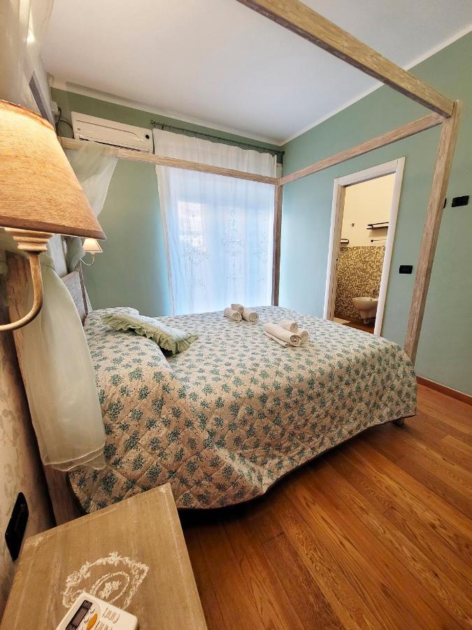 Baribello Apartment - 3 Bedrooms 3 Bathrooms - Bari Central Station Εξωτερικό φωτογραφία