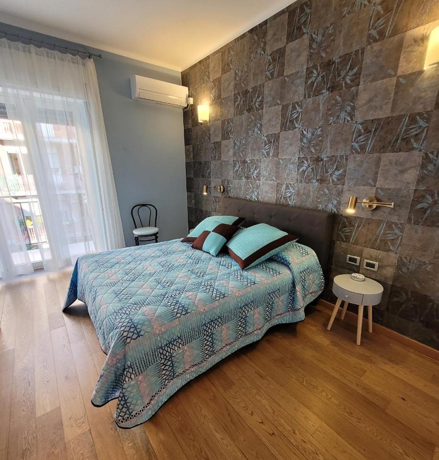 Baribello Apartment - 3 Bedrooms 3 Bathrooms - Bari Central Station Εξωτερικό φωτογραφία