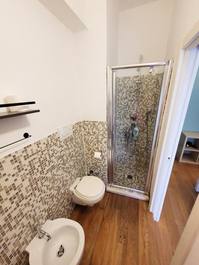 Baribello Apartment - 3 Bedrooms 3 Bathrooms - Bari Central Station Εξωτερικό φωτογραφία