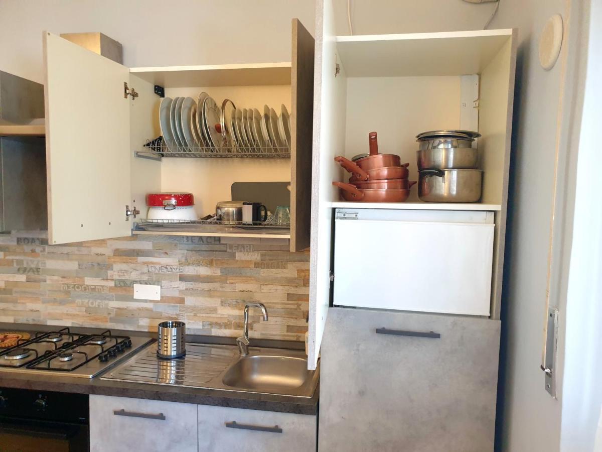 Baribello Apartment - 3 Bedrooms 3 Bathrooms - Bari Central Station Εξωτερικό φωτογραφία
