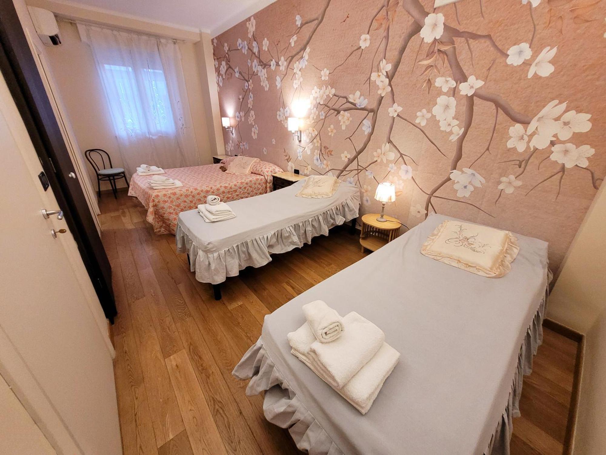 Baribello Apartment - 3 Bedrooms 3 Bathrooms - Bari Central Station Εξωτερικό φωτογραφία